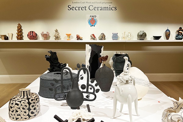 London Craft Week 2026